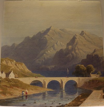  av George Fennel Robson