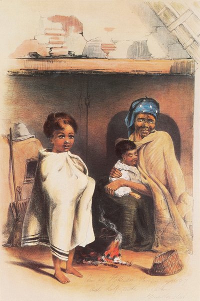  av George French Angas