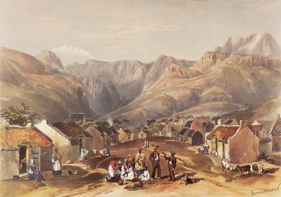  av George French Angas