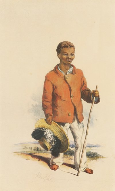  av George French Angas