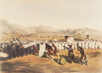  av George French Angas