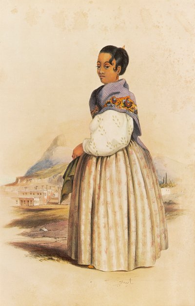  av George French Angas