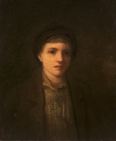  av George Fuller