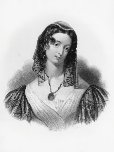  av George Gordon Byron