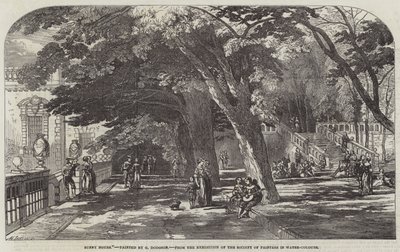 Solfylte timer av George Haydock Dodgson