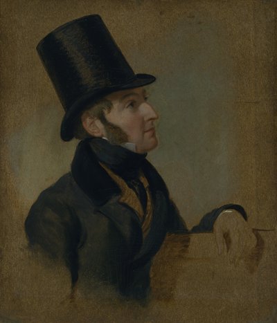  av George Hayter