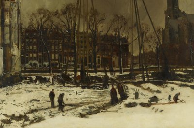  av George Hendrik Breitner