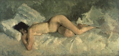  av George Hendrik Breitner