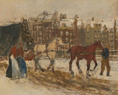  av George Hendrik Breitner