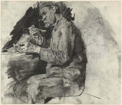  av George Hendrik Breitner