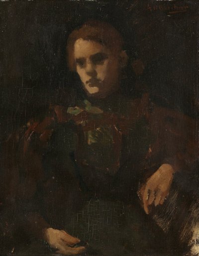 Study after the Model (Geesje Kwak?)   1393631   no       norwegian Successfully Translated  Original: Summer Evening Translat: Summer Evening 1303154 no norwegian Successfully Translated Original: The Salutation at the Masquerade Translat: The Salutation  av George Hendrik Breitner