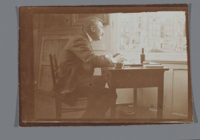  av George Hendrik Breitner