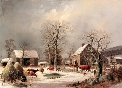  av George Henry Durrie