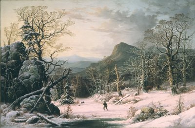  av George Henry Durrie