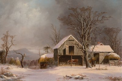  av George Henry Durrie