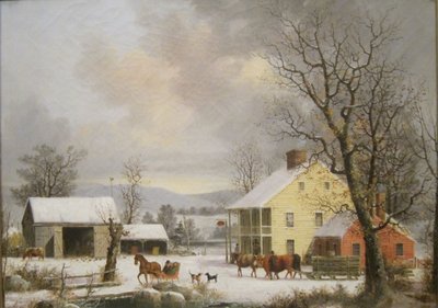  av George Henry Durrie