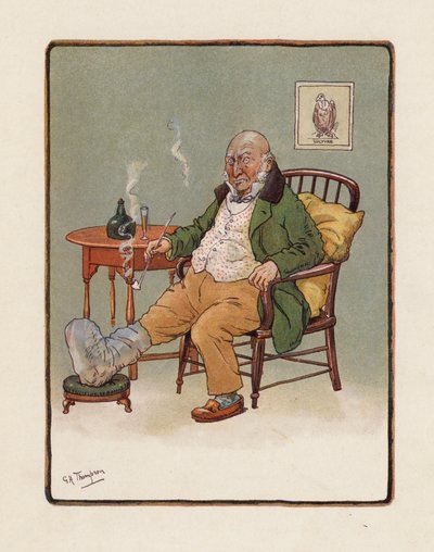  av George Henry Thompson
