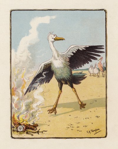  av George Henry Thompson