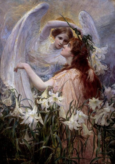  av George Hillyard Swinstead