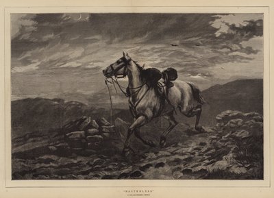 Mesterløs av George Housman Thomas