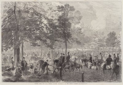 Råtten rad av George Housman Thomas