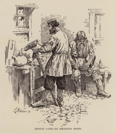  av George Hutchinson