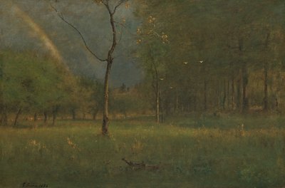  av George Inness