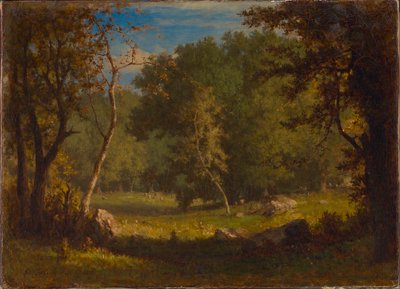  av George Inness