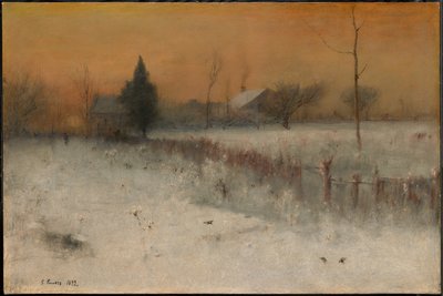  av George Inness