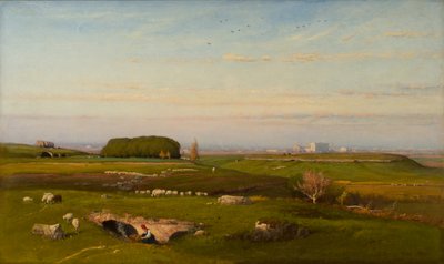  av George Inness