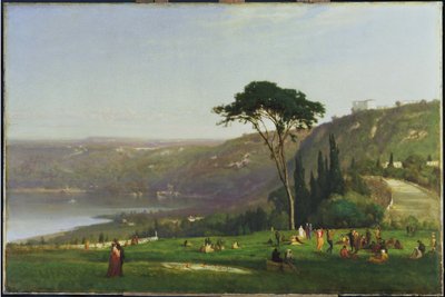  av George Inness