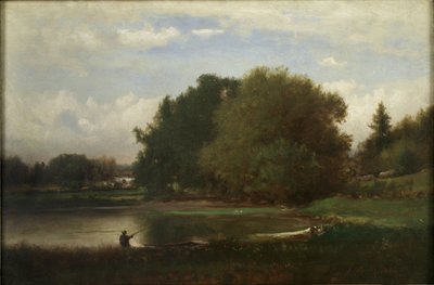 av George Inness