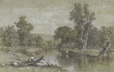  av George Inness