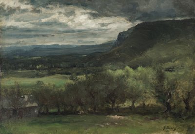  av George Inness