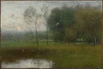  av George Inness