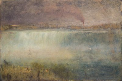  av George Inness
