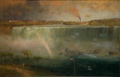  av George Inness