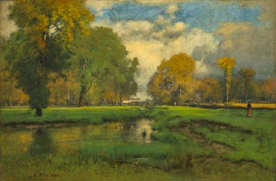  av George Inness
