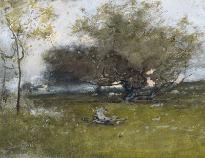  av George Inness