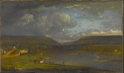  av George Inness