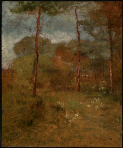  av George Inness