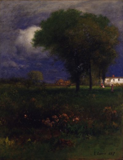  av George Inness