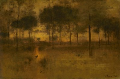  av George Inness