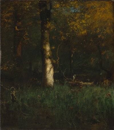  av George Inness