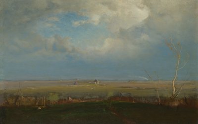  av George Inness