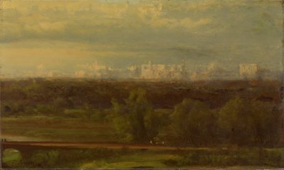  av George Inness