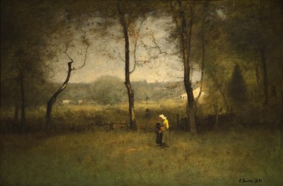  av George Inness