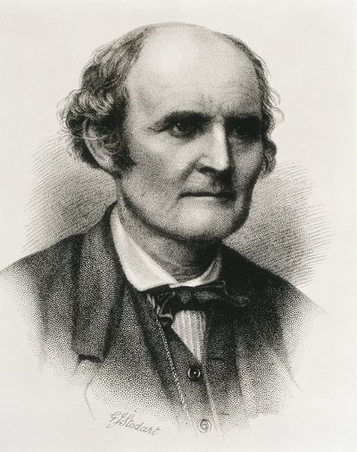  av George J. Stodart