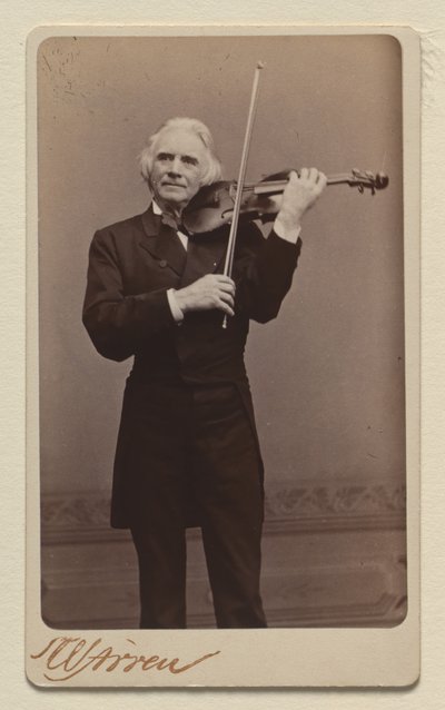  av George Kendall Warren