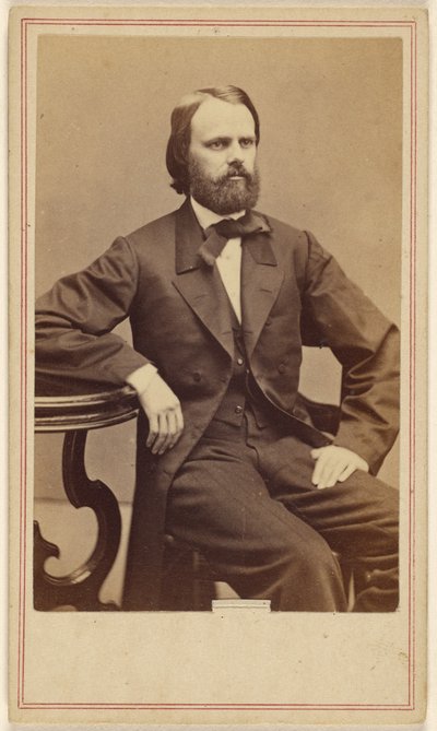  av George Kendall Warren